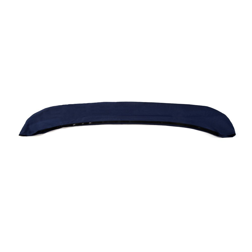 Carvid Marine Funda Bimini Con Cremallera. Poliéster Canvas 600D 120-130cm