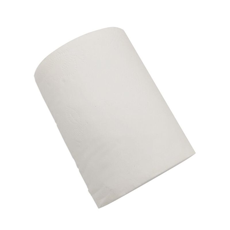 Sweetnice 10 Rolls Toiletpapier, 3-Ply Reliëf Wc-papier Rollen, Zachte