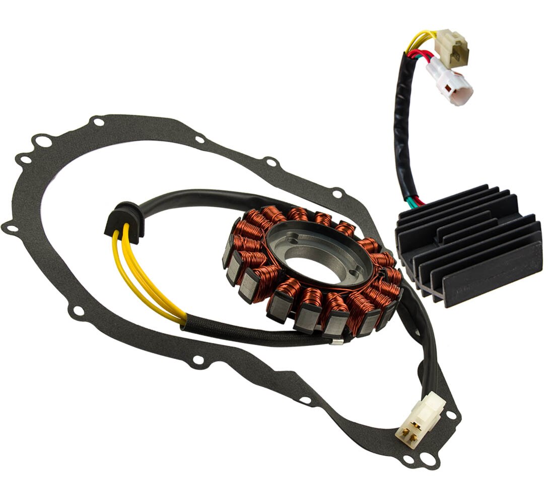 Stator Regelaar Voor Suzuki Gsxr 600 750 GSXR600 Grandado