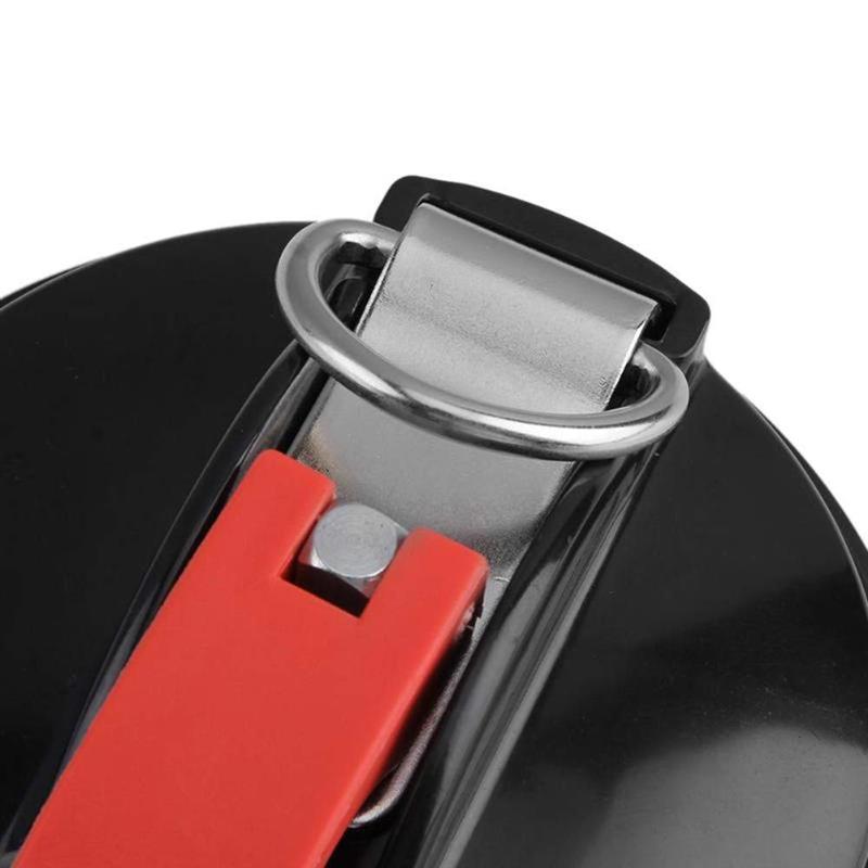 4 PC Multi-funktion Auto Saugnapf Haken Halfter Keine Spuren für Glas Zauberstab Auto Spannen Sauger mit 8 stücke S-förmigen Haken