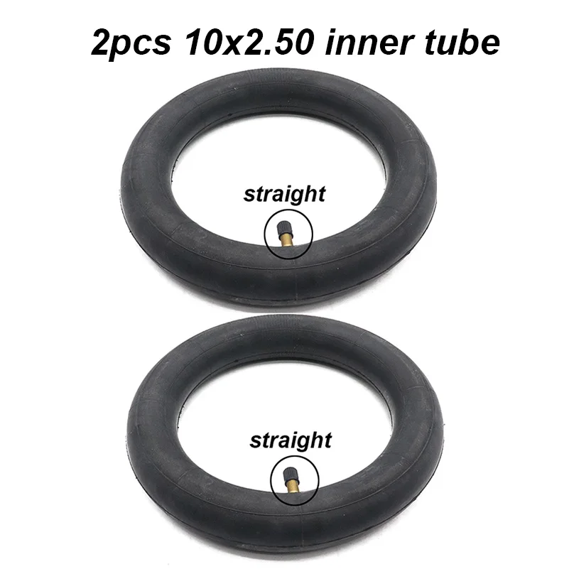 10 x 2/2.125 10 x 2.50 slang för 10 x 2 255 x 80 10 x 3.0 80/65-6 däck 10 tums däck till elsparkcykel och balanscykel: Rosa