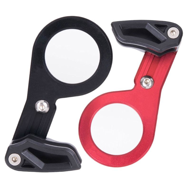 Estabilizador de cadena de bicicleta , aleación de aluminio, guía de cadena protectora, componentes de bicicleta de montaña ISCG03 05 BB