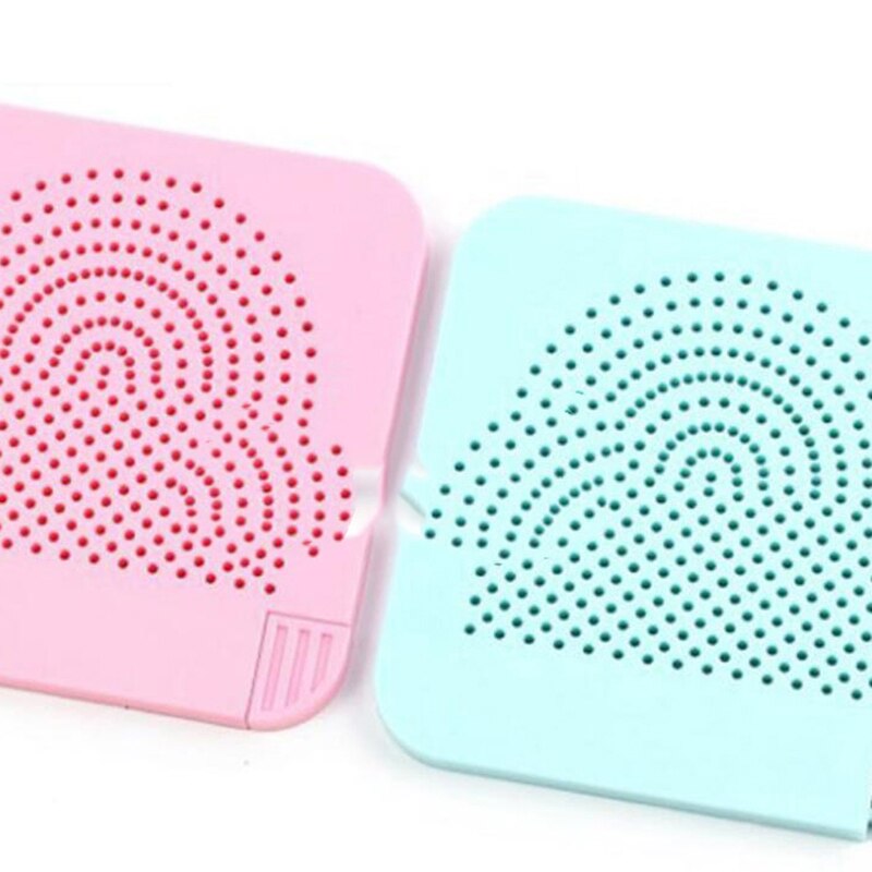 Recém-fácil hands-on diy quilling placa de enrolamento de papel com pinos para a fabricação de papel enrolador rolo quadrado artesanato diy ferramenta te889