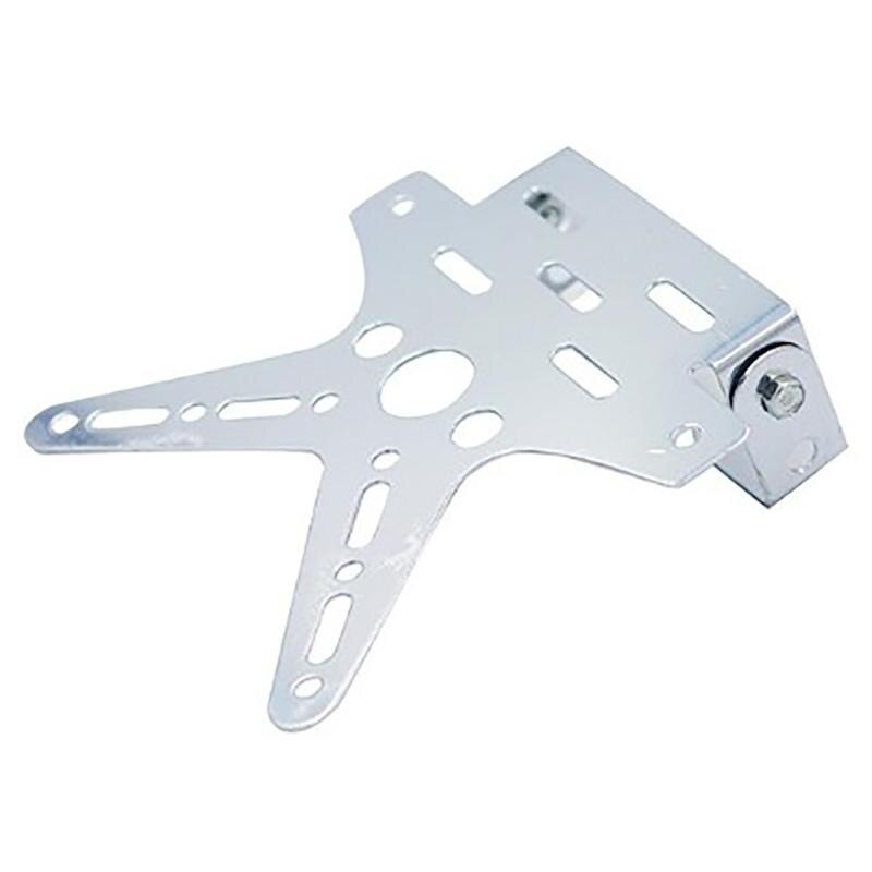 Soporte De Matrícula Para Ducati Panigale 899/959/1199/1299 - Kit Soporte De Matrícula Para Ducati Panigale 899/959/1199/1299 - Kit