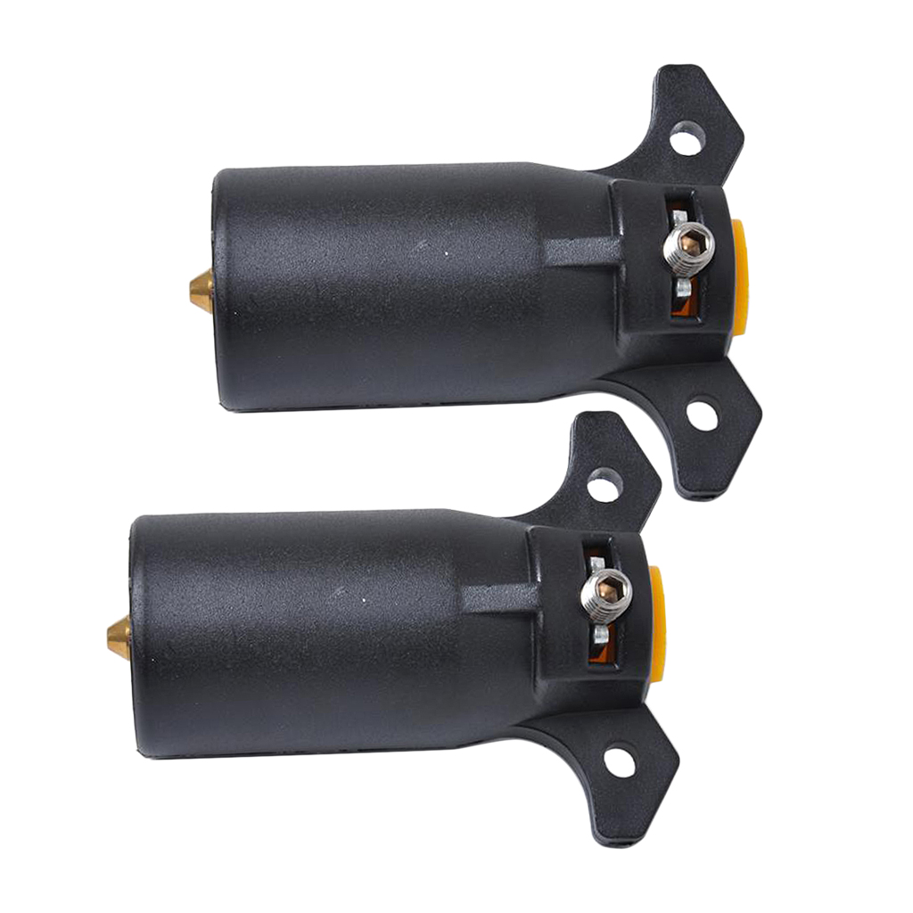 Light Round Plug Adapter Car Trailer Truck Caravan Towbar Blade Converter