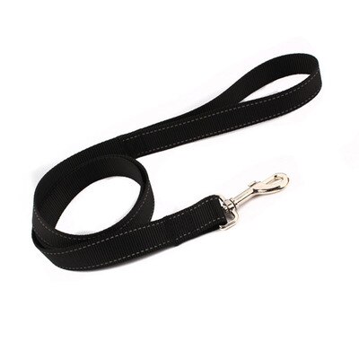 Laisse pour chien harnais réfléchissant corde moyen grand chien Golden Retriever Husky corde collier chaîne sangle de poitrine harnais fils