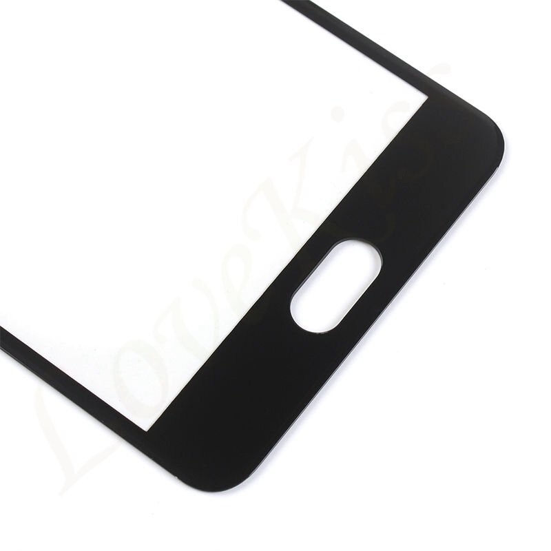 M3 S Mini Touchscreen del Pannello Frontale Per Meizu M3 M3 Mini M3Mini Sensore Touch Screen Display LCD Digitizer Copertura In Vetro sostituzione