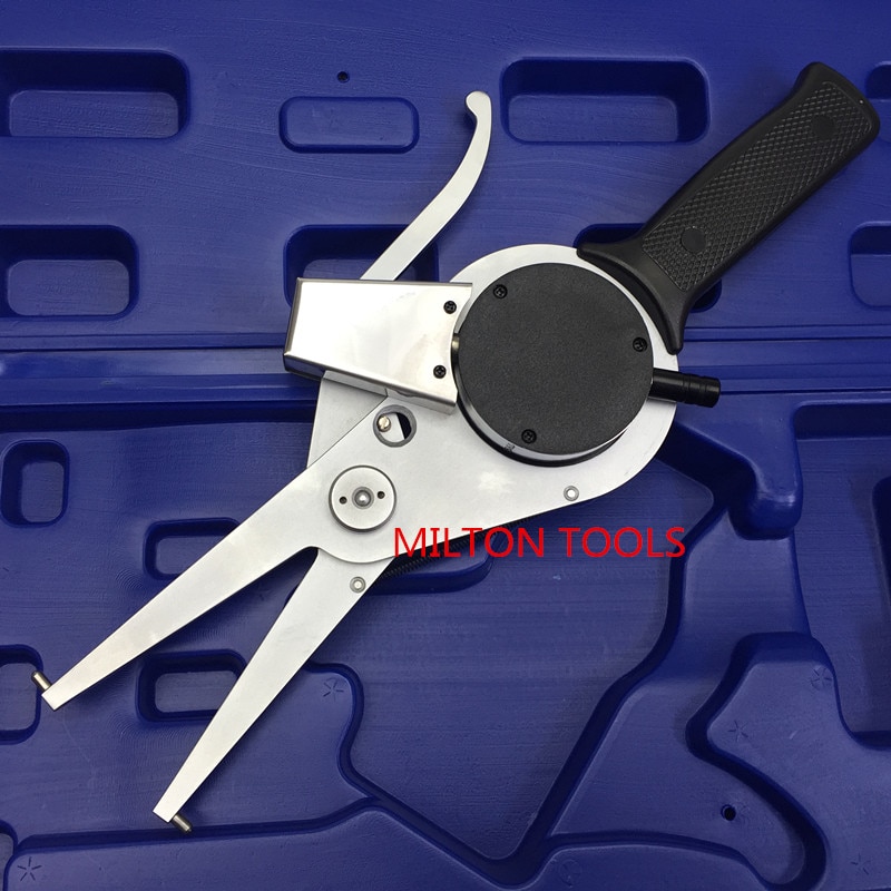 35-55mm 0.01mm Inside Snap Gauge dial internal caliper gauge inside dial caliper