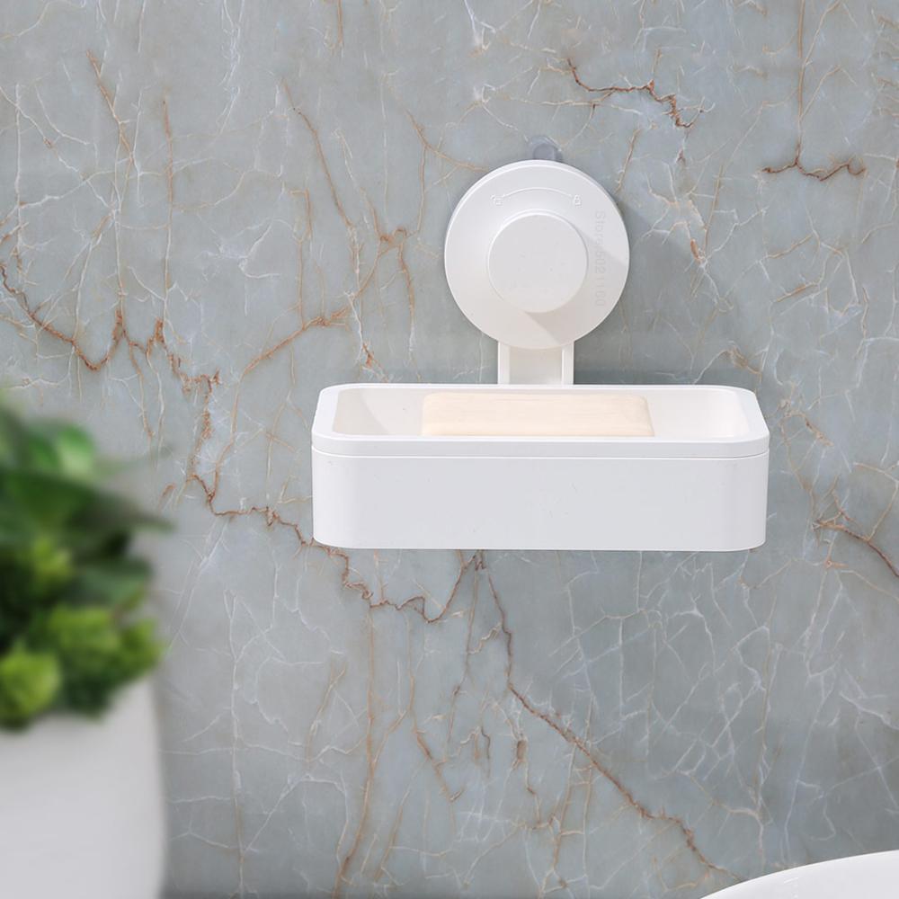 XIAOMI MIJIA QUANGE, conjunto de accesorios de baño, organizador de cepillos de dientes, soporte de jabón, plato de papel higiénico, gancho para suministros de baño
