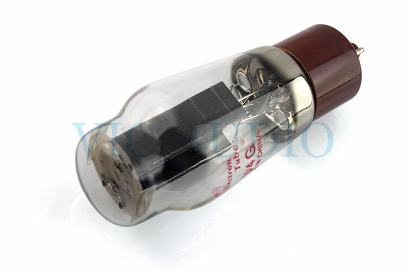 1 pièce Tube SHUGUANG 5U4 5U4G Tube à vide remplacer 274B 5Z3P redresseur Tube électronique