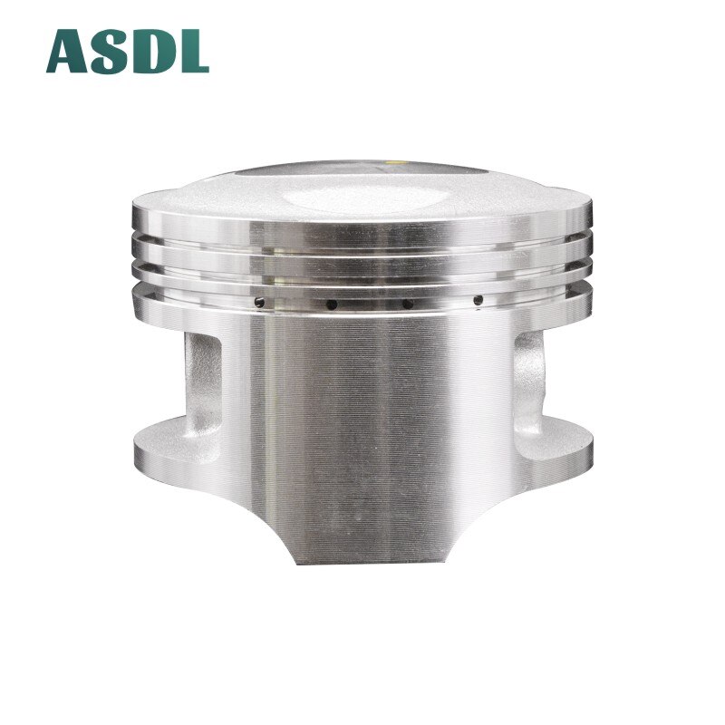 For DR200 DF200 GS200 DR DF GS 200 Piston 66mm 66.25mm 66.50mm 66.75mm 67mm