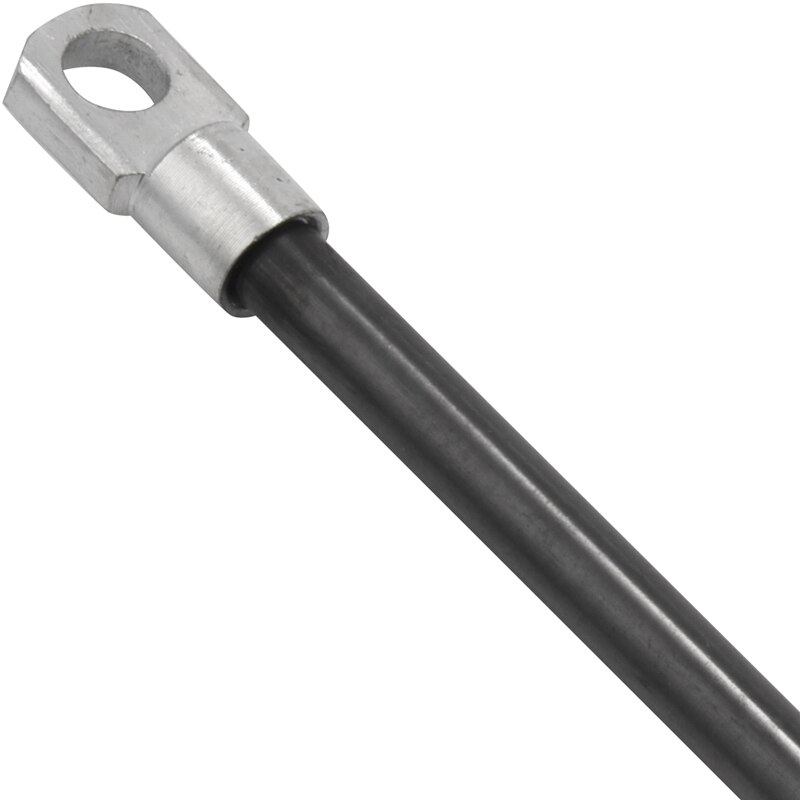 Hood Shock Absorber Gas Spring Front Hood Bonnet Hood GAS Upright Support Strut Damper for BMW E30 318I 325I M3 51 23 1 906 286