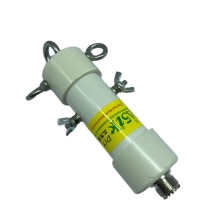 1pc K-50MS Balun, 1:1, Shortwave Antenna Balun, HAM antenna Balun receiver radio 1.8M-54M