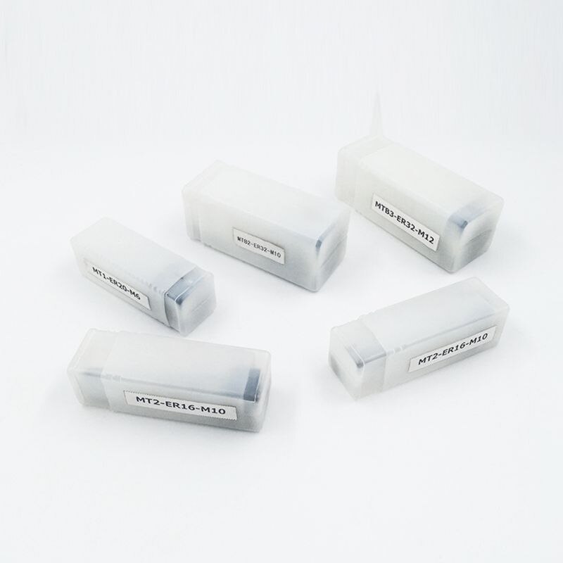 MT3 MTB3 ER16/ER20/ER25/ER32 Morse Conus Gereedschaphouder MTB3-ER16 MTB3-ER32 Dissel CNC Frezen Staal Spantang chuck Holder