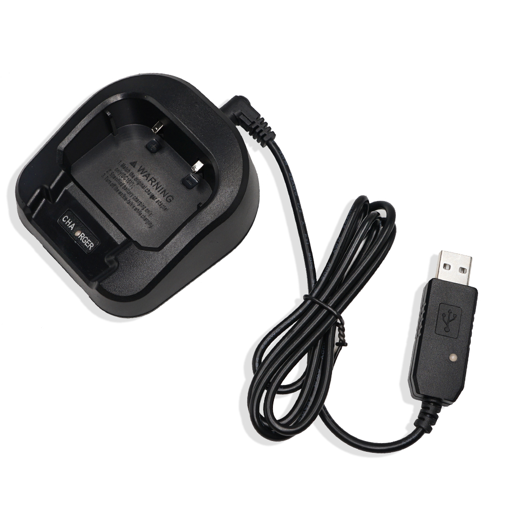 Baofeng UV-82 d'origine EU/US/UK/AU/USB/adaptateur de chargeur de batterie de voiture talkie-walkie station de charge d'alimentation Portable pour UV82 UV-82L