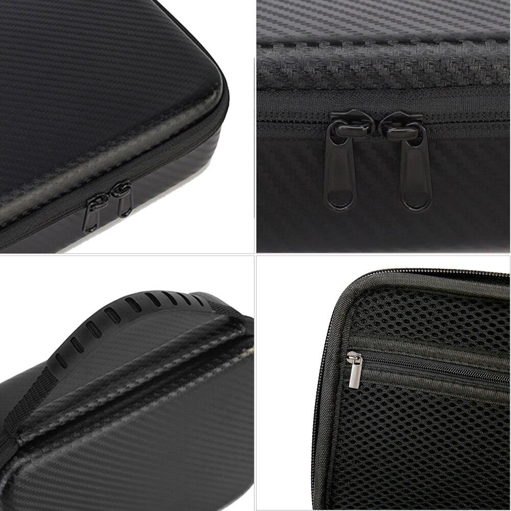 Drone Tas Voor Dji Mavic Mini 2 Handvat Opslag Shockproof Rugzak Handtas Waterdichte Draagtas Box Harde Band Schouder