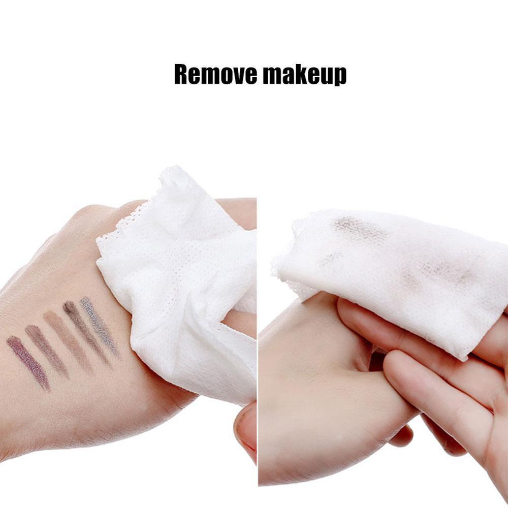 50pcs/lot Tissue Disposable Mini Portable Hand Compressed Face Cleaner Travel For Outdoor Towel Care Cotton P9Y9