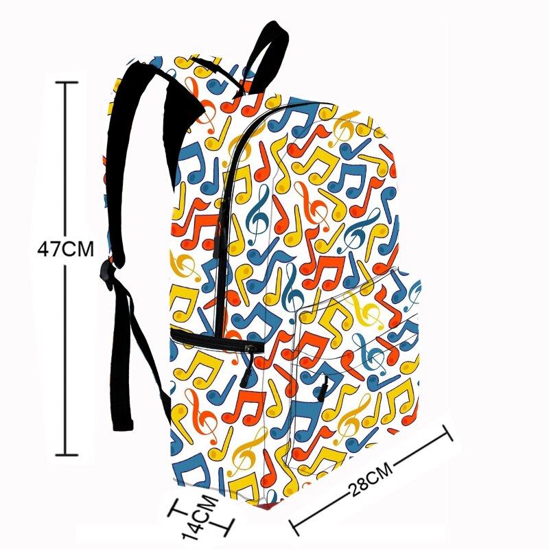 Mignon Afro filles imprimer sac à dos pour adolescentes marron filles étudiant sacs d&#39;école sacs à dos d&#39;ordinateur portable femmes sac à dos femme Bookbag