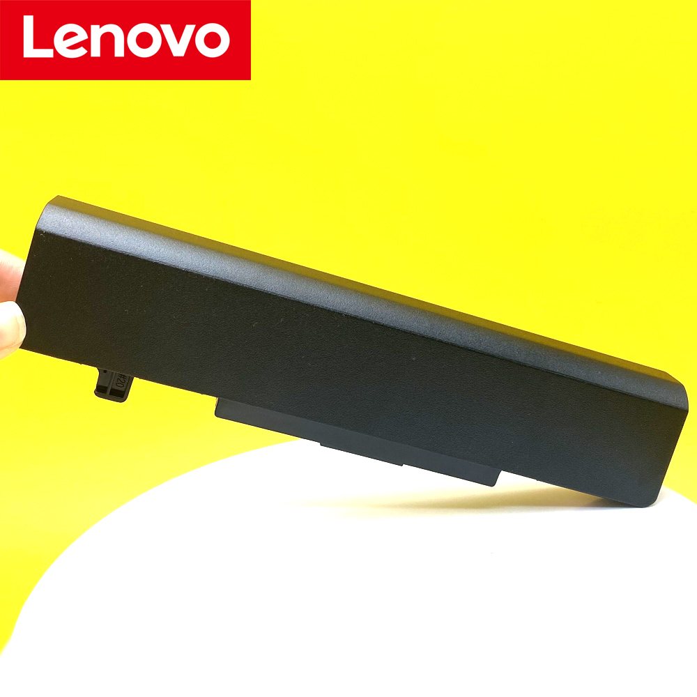 Alkuperäinen kannettavan tietokoneen akku lenovo ideapad  g480 g485 y480 g410 g400 g500 g510 g580 g485 z480 z485 g585 l11 l 6 y 01 :lle