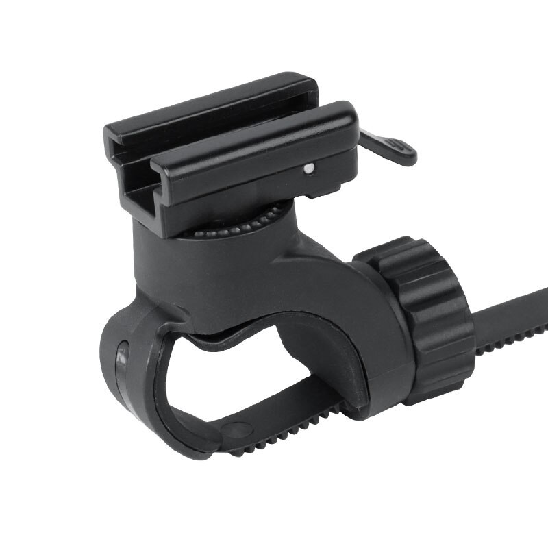 Gaciron snabblåshållare för cykelstrålkastare fram led-lampa spänne adapterfäste cykeltillbehör  h03/ h07
