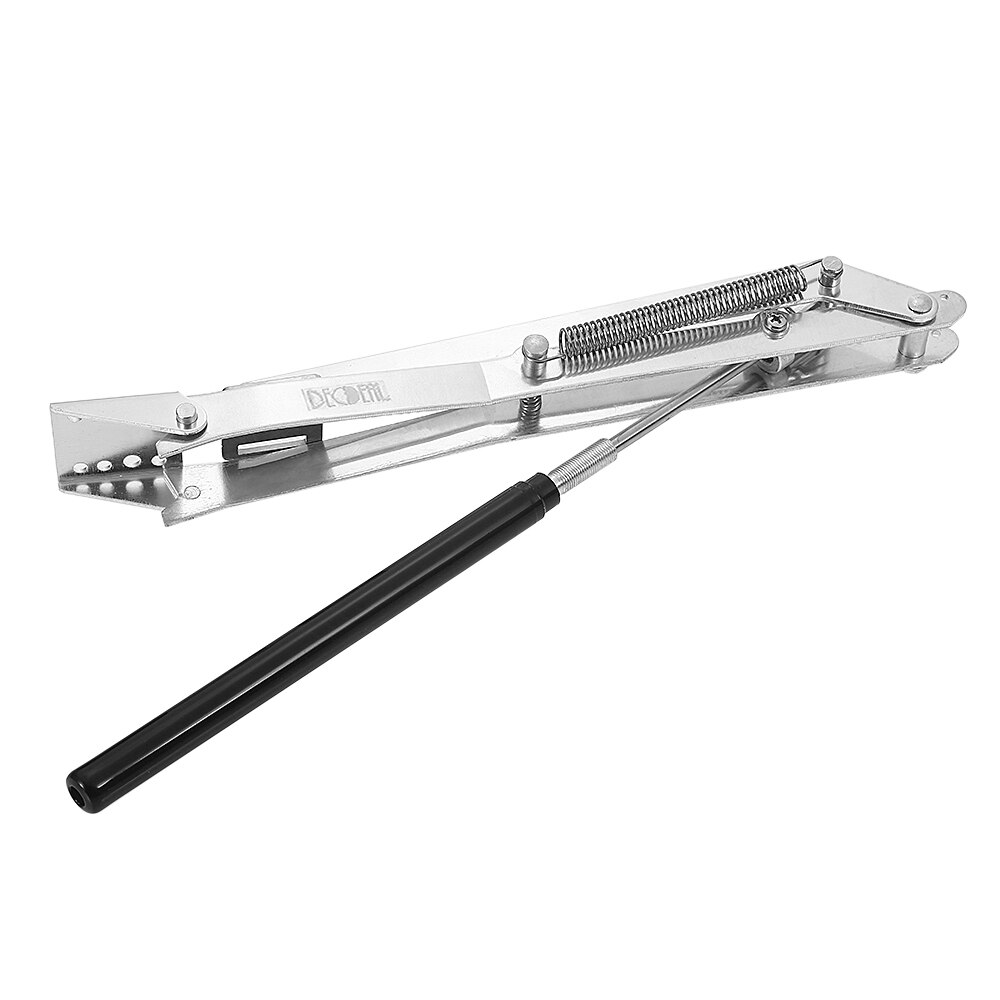 Window Opener Auto Vent Opener with Double Spring Greenhouse Windows Opener Temperature Controlled Automatic Vent Opener