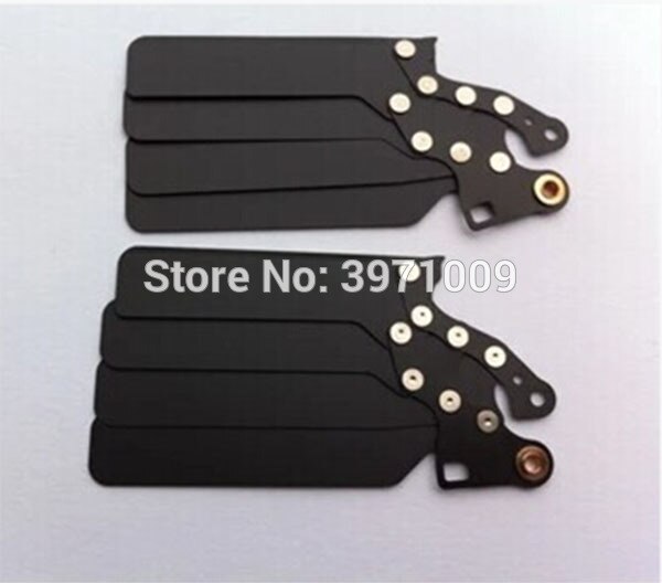 5 STKS Sluiter Blade Gordijn Voor Canon EOS 6D EOS6D Digitale Camera Reparatie Deel