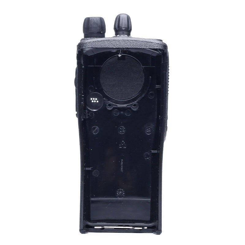 OPPXUN Walkie-Talkie Zubehör Vorderseite fallen Hülse Abdeckung Knopf Volumen Kanal Kappe für Motorola GP3188 CP040 CP200 Zwei Weg Schinken Radio