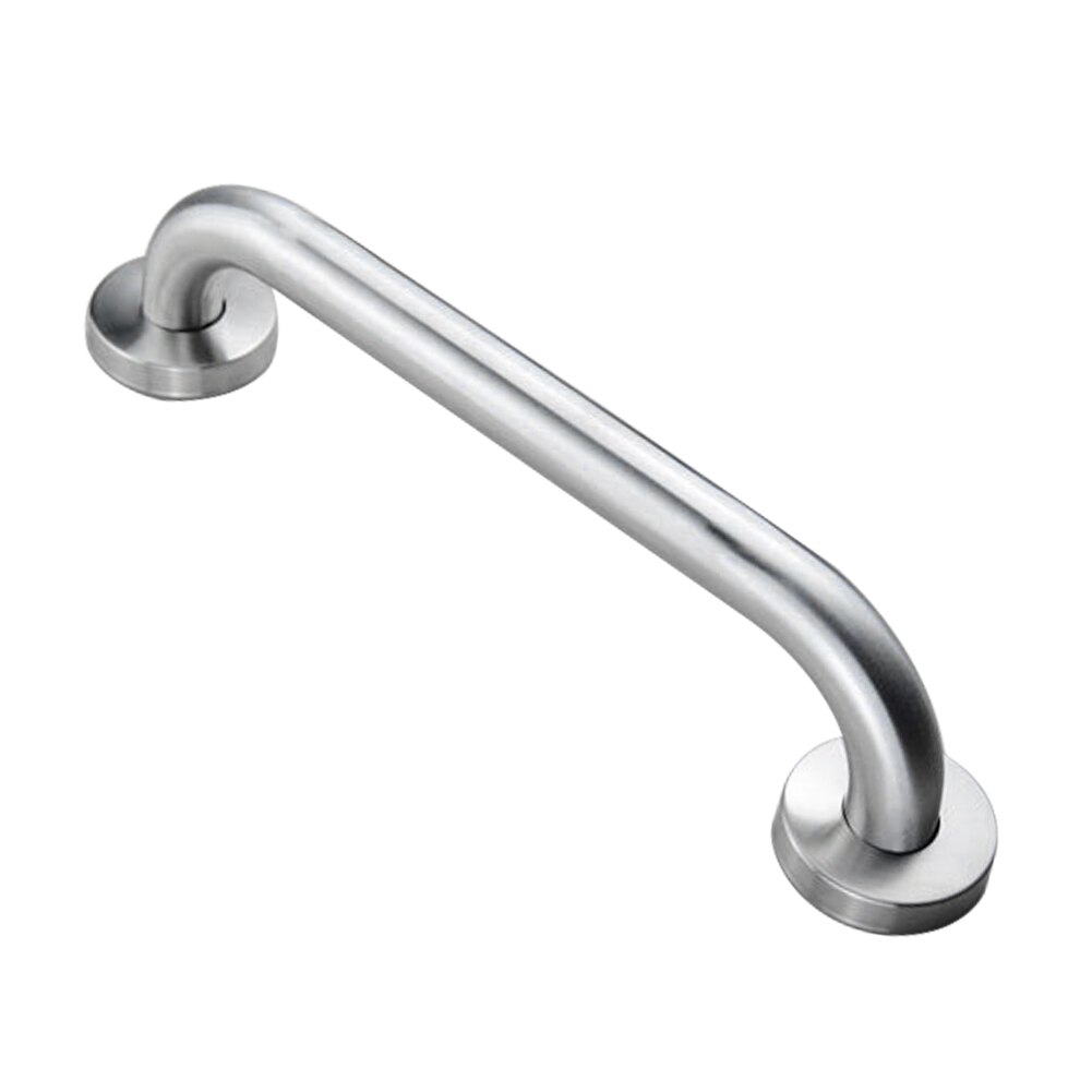 Shower Safety Handle Tub Handrail Bathroom Grab Bar Toilet Non Slip Support Stainless Steel Bath Elderly Stairs Wall Mount