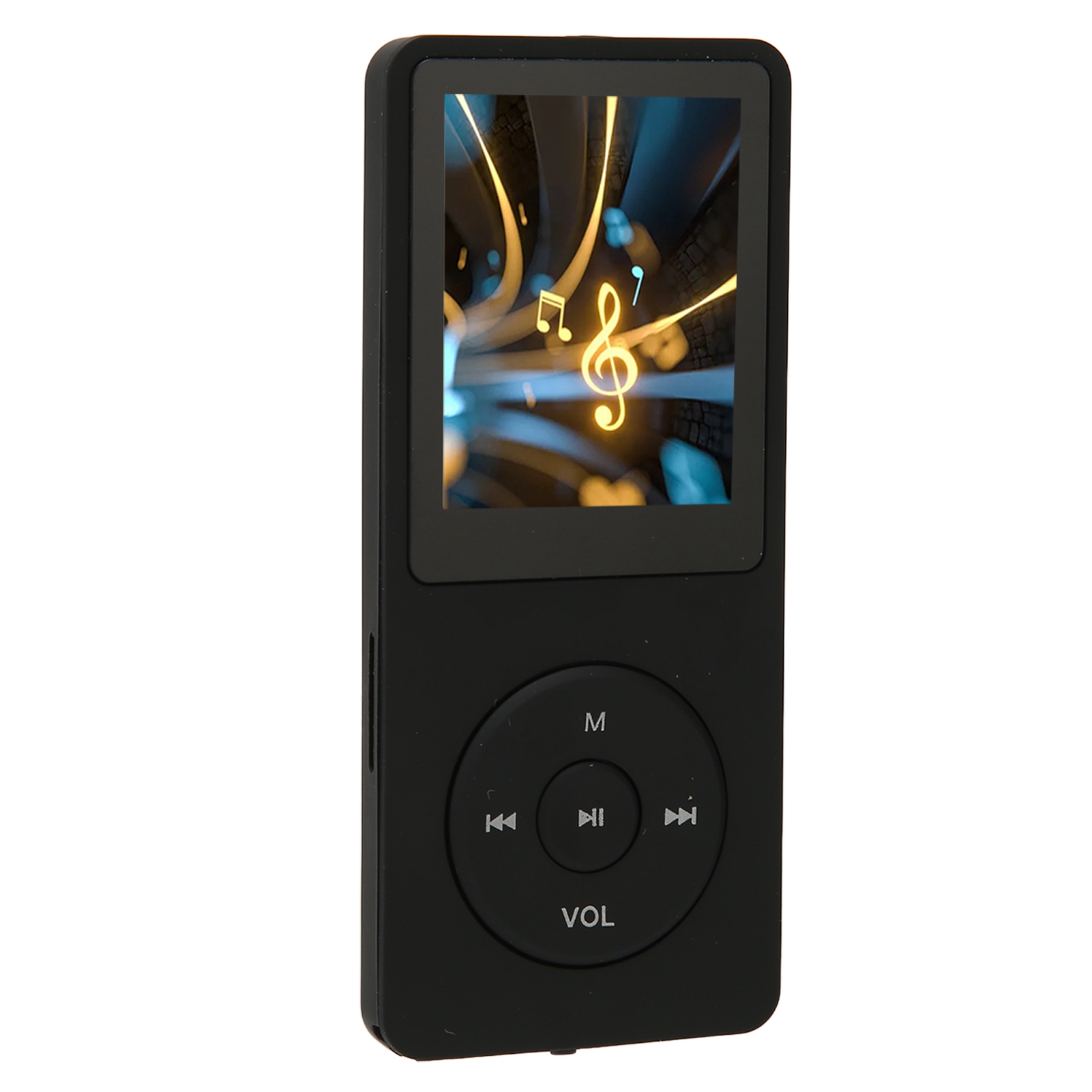 MP3 MP4 Player 1.8in Screen 8GB Memory 64GB Expandable 30 Hours Playback Multi Function Sports Music Player Sports Music Player