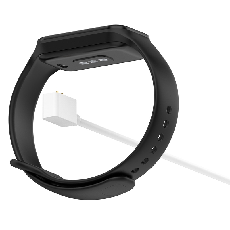 Cable de carga rápida para Xiaomi Band 8 Pro 8active pulsera magnética cargador USB para cargador Redmi Band 2