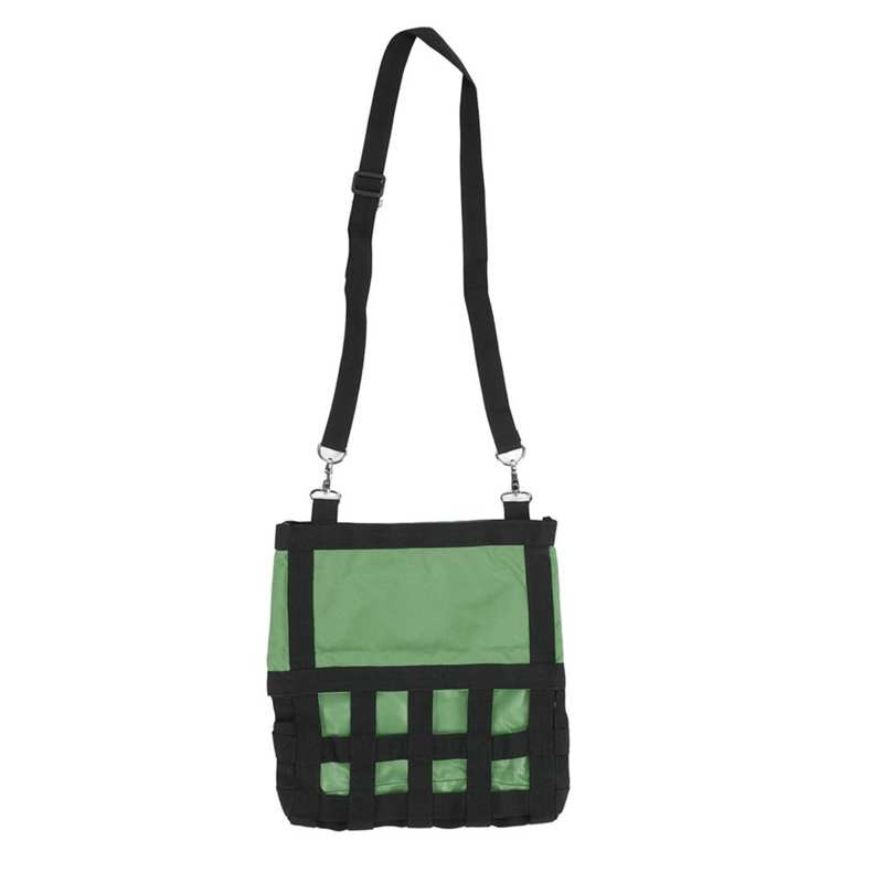 Sac d'alimentation pratique en forme de cochon d'inde, 2 crochets métalliques, facile à nettoyer pour Hamster hérisson: Color4