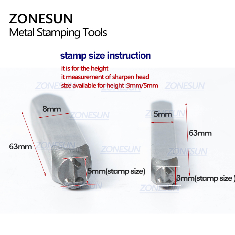 ImpressArt Om Symbol Metal Stamp For Jewelry Making & Spiritual Crafts