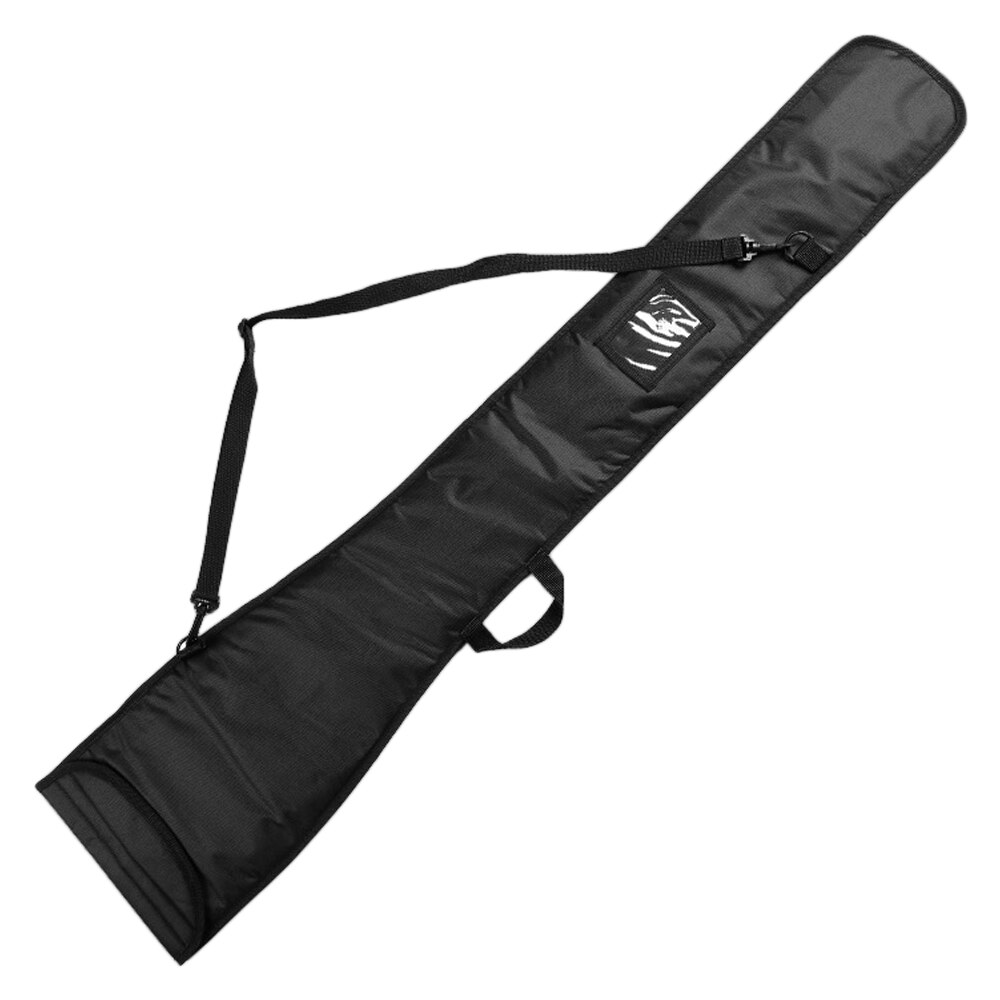 Kayak Paddle Bag Kayak Boat Canoe Paddle Storage Bag Pouch for Two-piece Paddles With Thick EPE Foam Padding