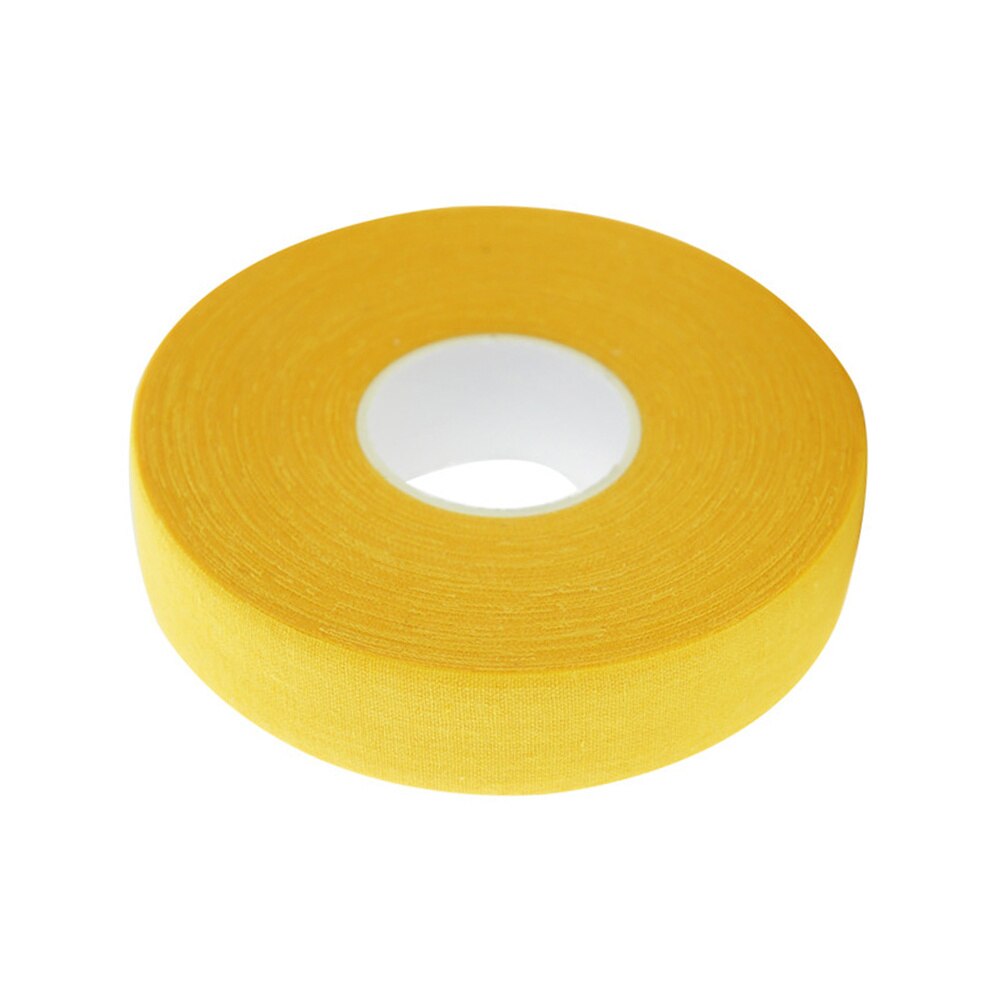 1Roll Tape Slijtvaste Anti-Slip Praktische Sticky Tape Sport Tape Hockey Stok Wrapper Voor Atleten