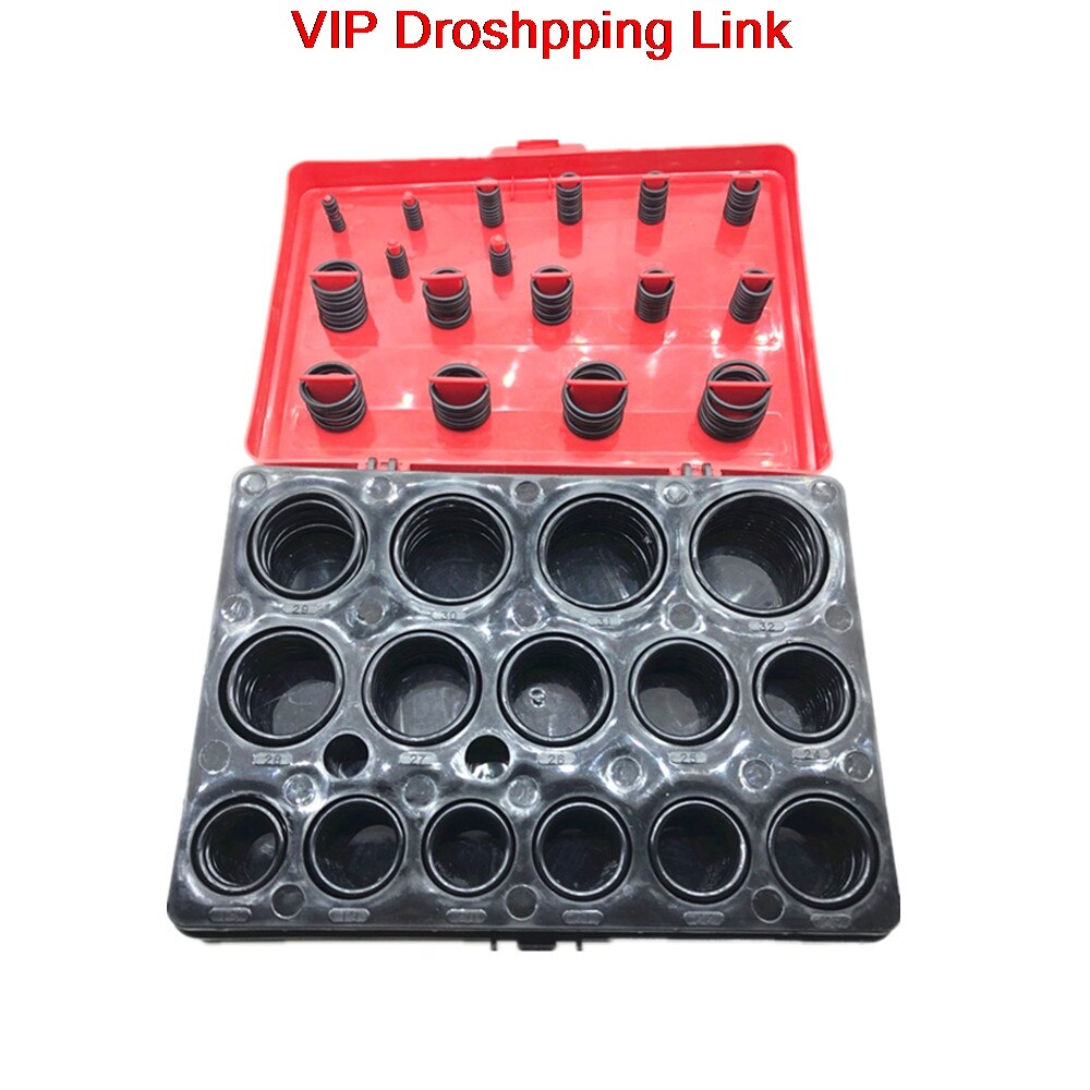 Voor Doosan Daewoo Graafmachine Accessoires Boxed O-Ring Afdichting Ring Boxed Schort Verbeterde Schort Graafmachine Accessoires