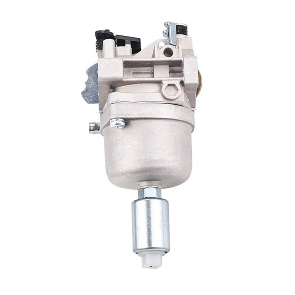 Carburateur 796109 591731 594593 794572 Pour Nikki 31c707 31p777 21b000 21b807 carburateur pour Briggs & Stratton 14hp 18hp tondeuse à gazon