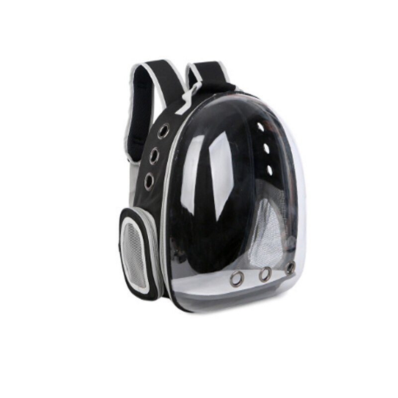 BTSEURY Pet Parrot Carrier Bird Travel Bag Backpack Space Capsule