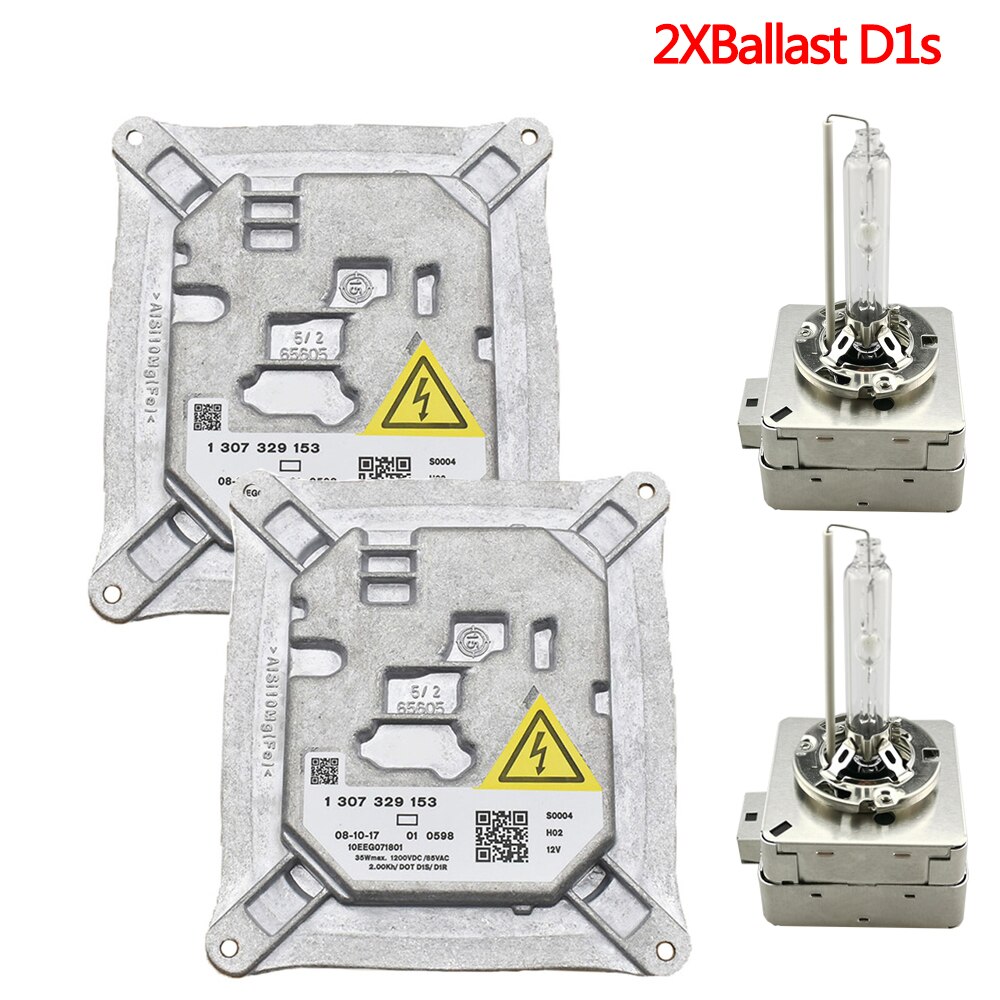 1307329153 130732915301 1307329193 130732919301 xenon hid koplamp ballast voor b  mw 328i/328xi/335i/335xi e90 m3
