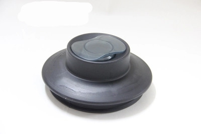 1.85L Cup cover voor commerciële smoothie juicer crusher mixer accessoires SJ-C253 SJ-9508 SJ-C152 SJ-9506 SJ-9662