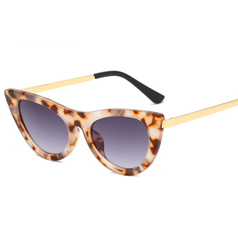 Cat Eye zonnebrillen voor dames koop je online bij de Bijenkorf
