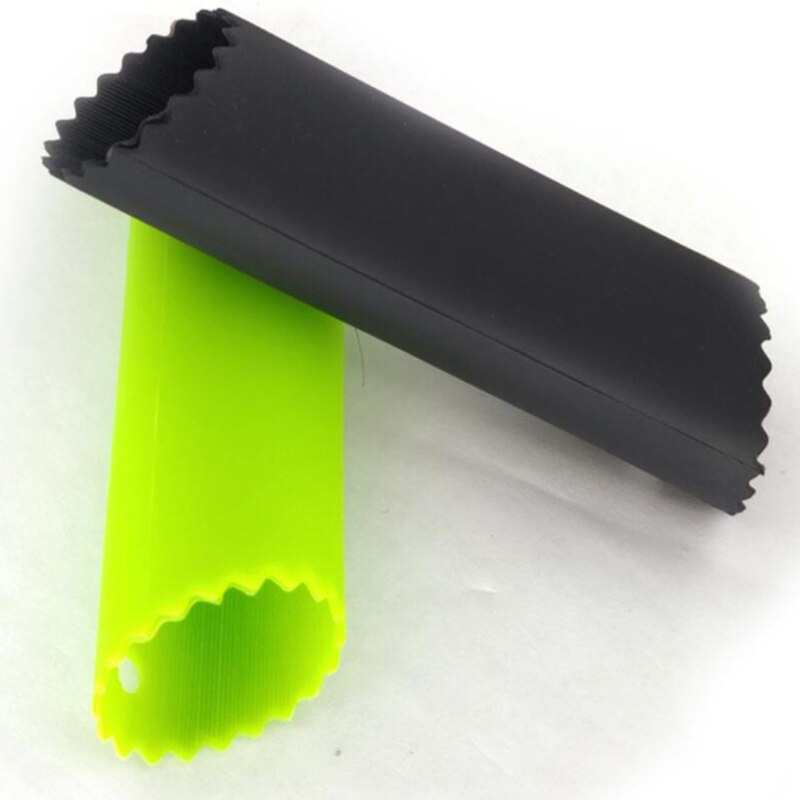 1Pc Silikon Knoblauch Schäler Knoblauch Rolle Stripper Silikon Knoblauch Schälen Rohr Aktualisierung Rolle Rohr Knoblauch Werkzeuge Küche Spielereien