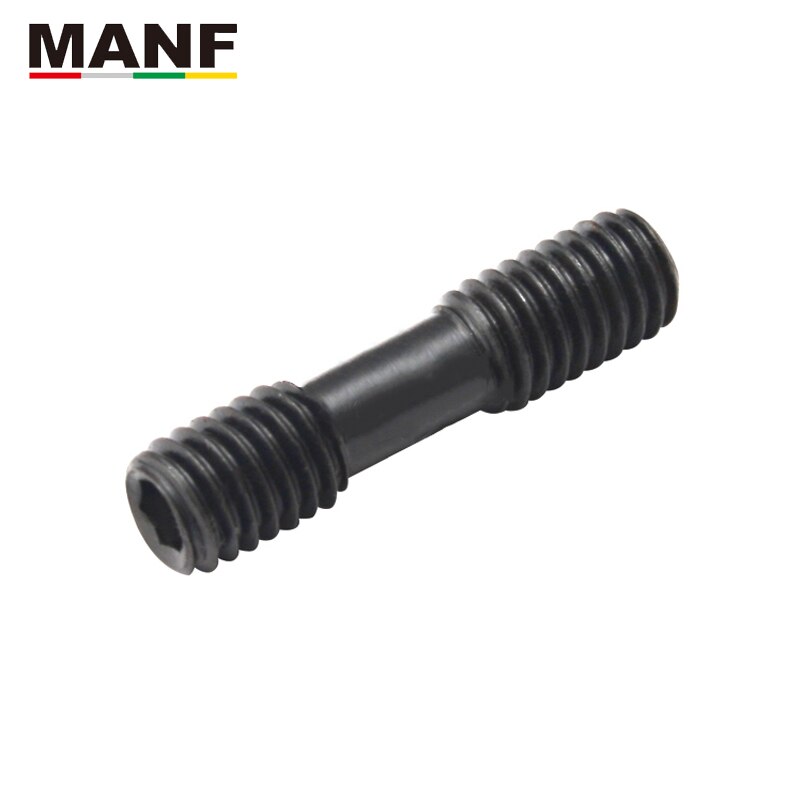 MANF Draaibank Draaien Tool 16mm MTJNR2020K16 Externe Draaien ToolHolder Tungsten Carbide Tool Metalen Draaibank Gereedschap