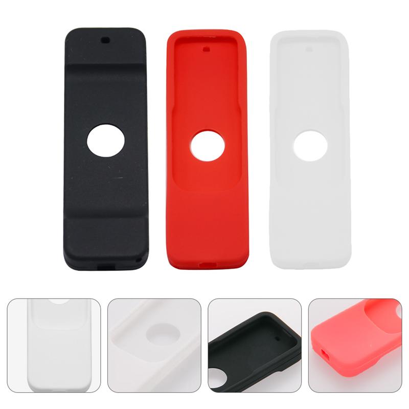 3 stuks eenvoudige afstandsbedieningshoesjes, afstandsbedieningsbeschermers voor thuis, vrouwen, thuis