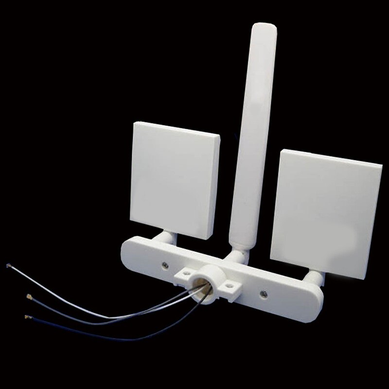 Für Phantom 3 Standard Wifi Signal Palette Verlängerung Antenne Bausatz 10Dbi