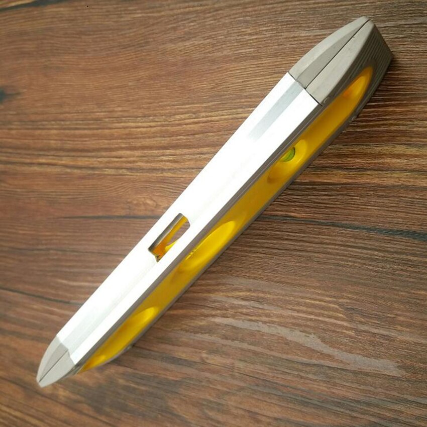 Horizontal ruler Foot level High precision spirit level magnetic level measuring instrument level tool