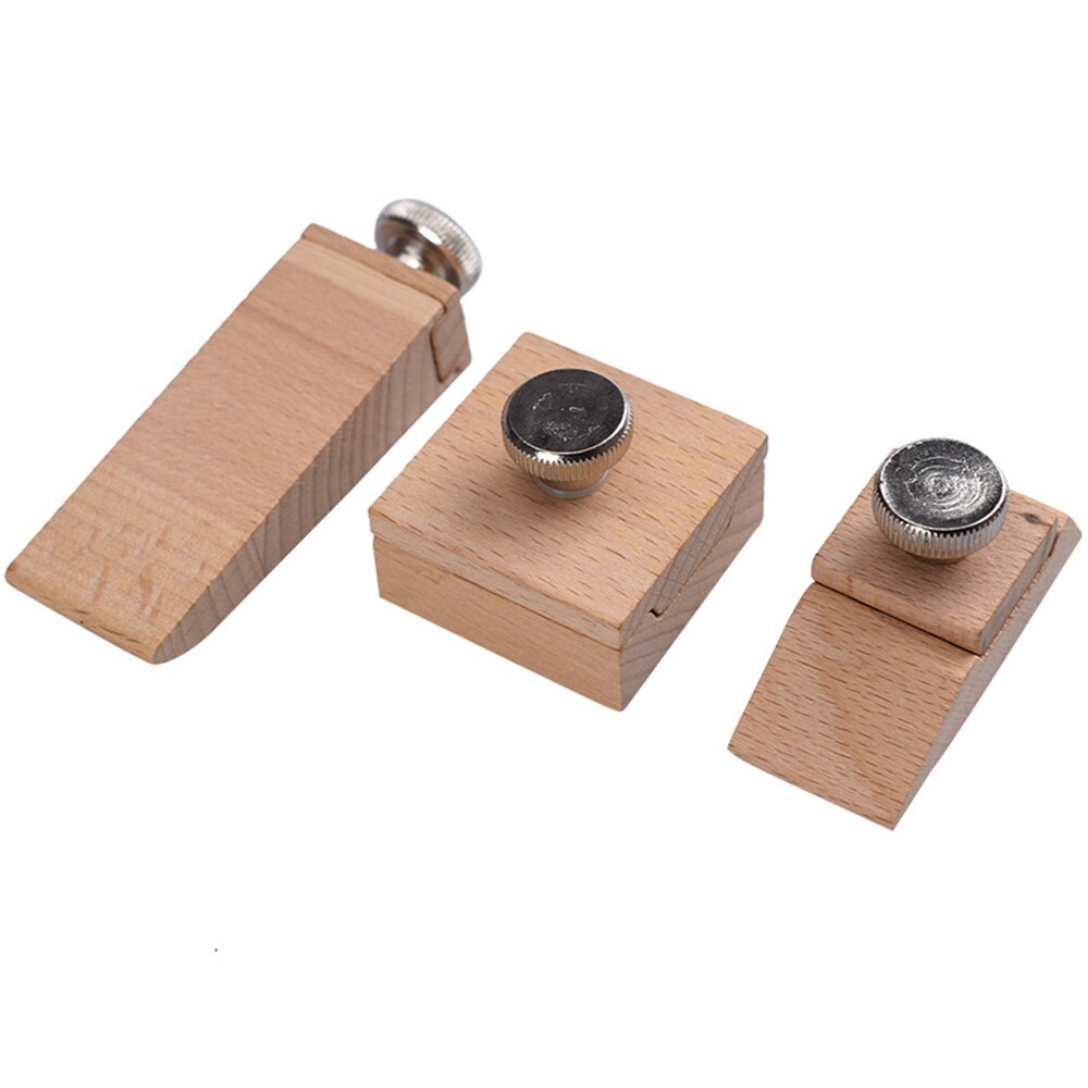 1 Piece Sandpaper Sanding Block Hand-Made Leather Goods Edge Polishing Tool Sewing Accessories Diy Leather Hand Tool Accessories