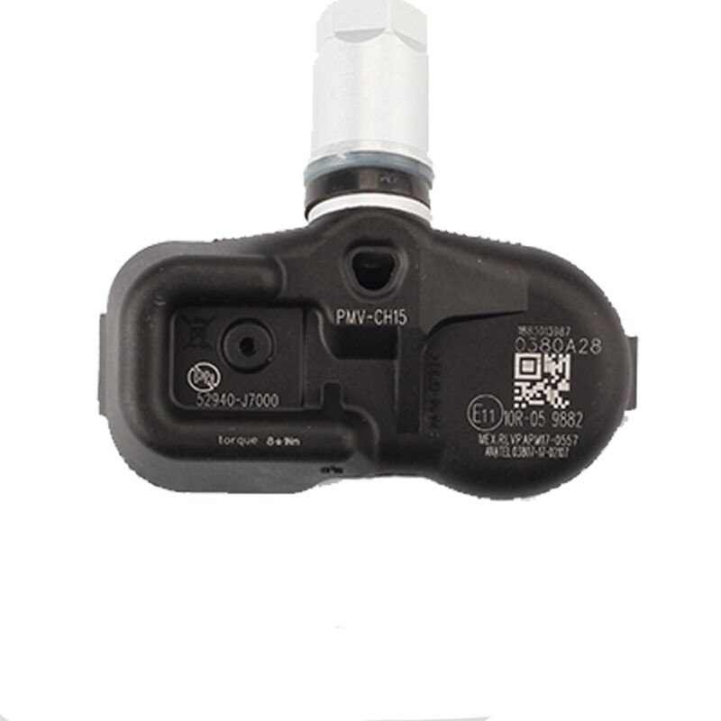 (4 stuks ) 52940 j 7000 wiel tpms-sensor voor kia ceed