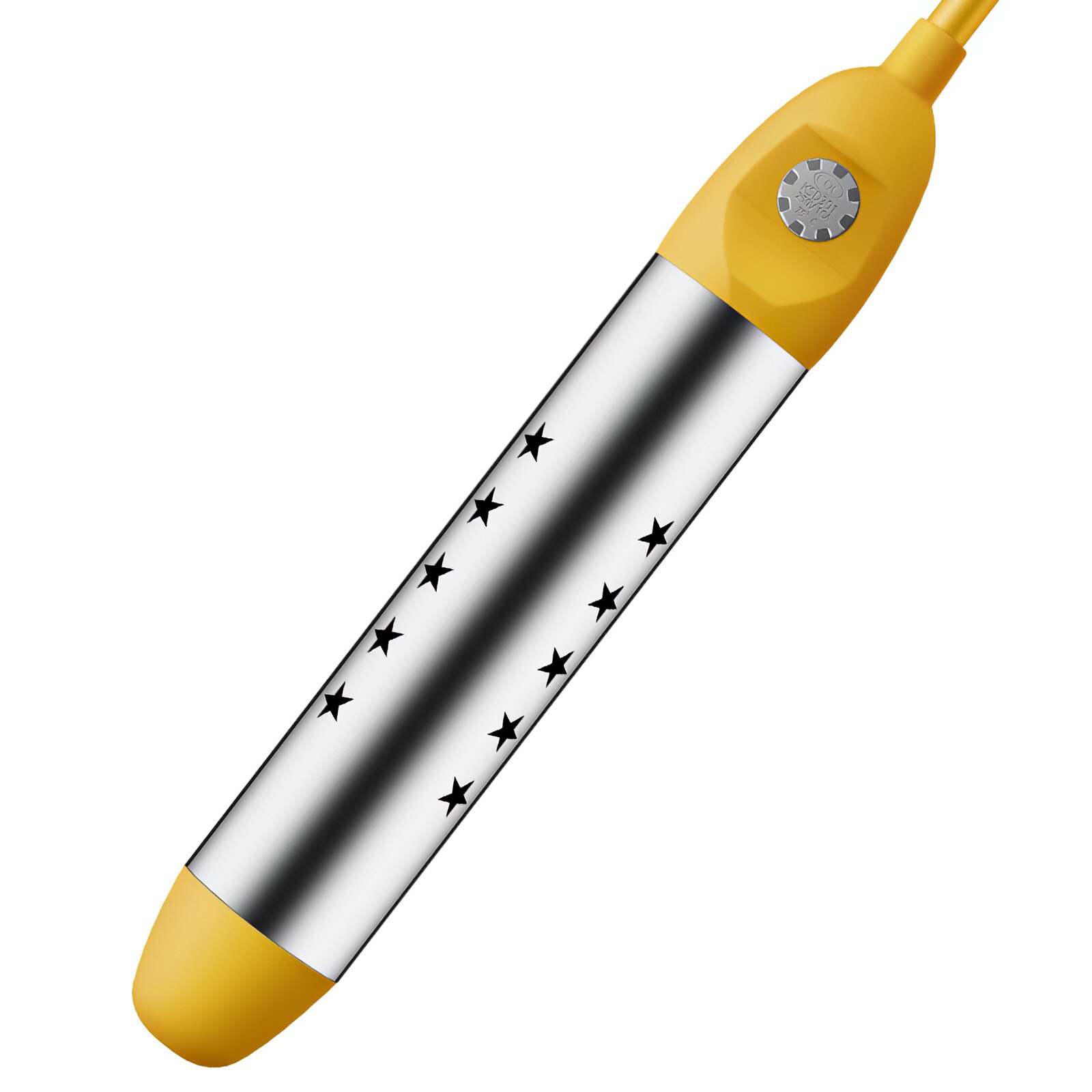 Automatic PowerOff Mini Electric Water Heater Fast Heating Boiling