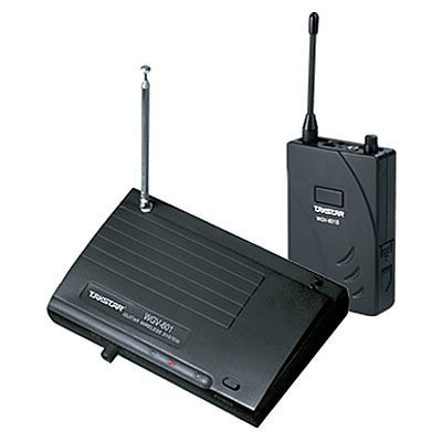 Takstar WGV-601/WGV 601 Wireless Guitar Amplifier System For guitar,Electric guitar,bass,box piano,blowpipe transmitter&receiver