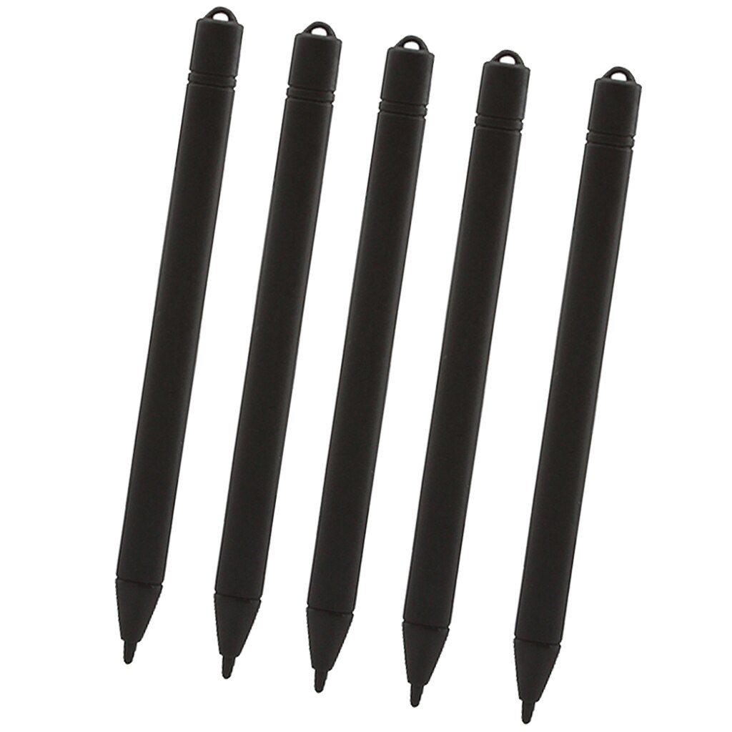 5x Universele Telefoon Tablet Touch Screen Pen Tekening Stylus Voor Iphone Ipad Tablet